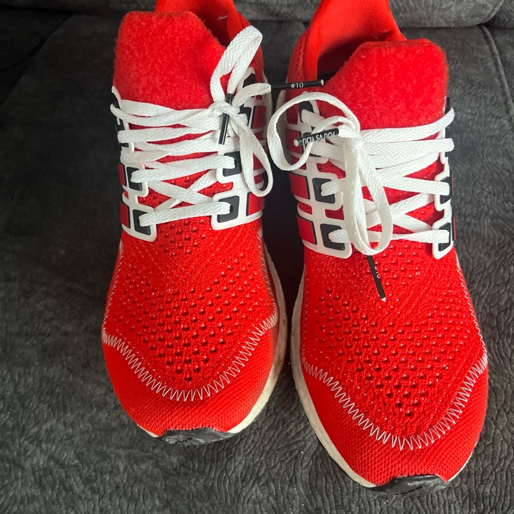 Adidas Ultraboost.  Men’s size 9.